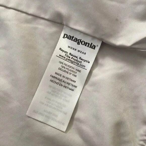 Patagonia Los Gatos Fleece Jacket - Picture 10 of 15